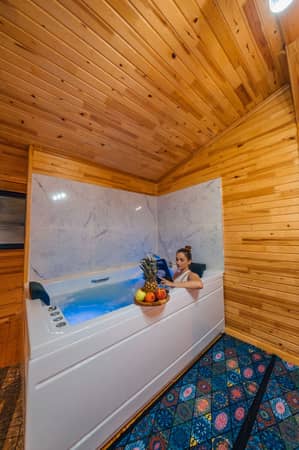 NAILA BUNGALOV SAPANCA Galeri